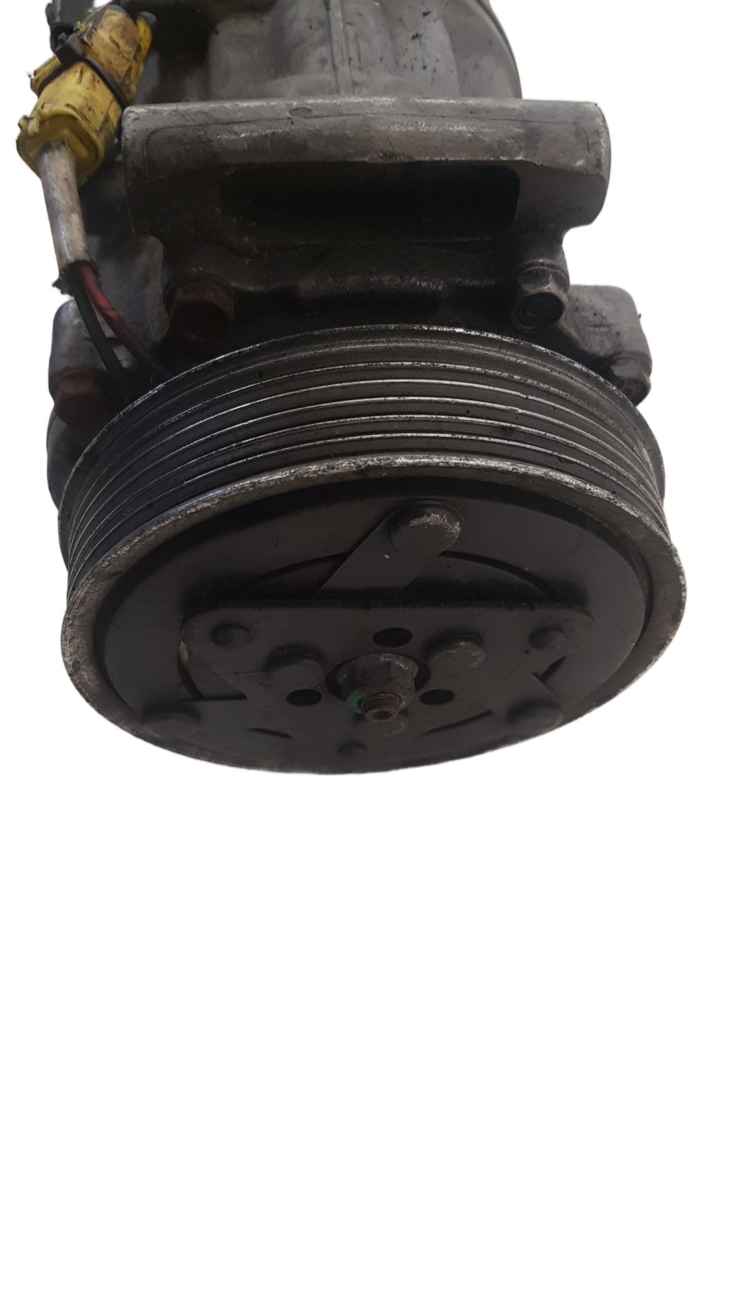 2009 - 2014 Citroen DS3 A55 Hatchback Air Con Pump 0942866