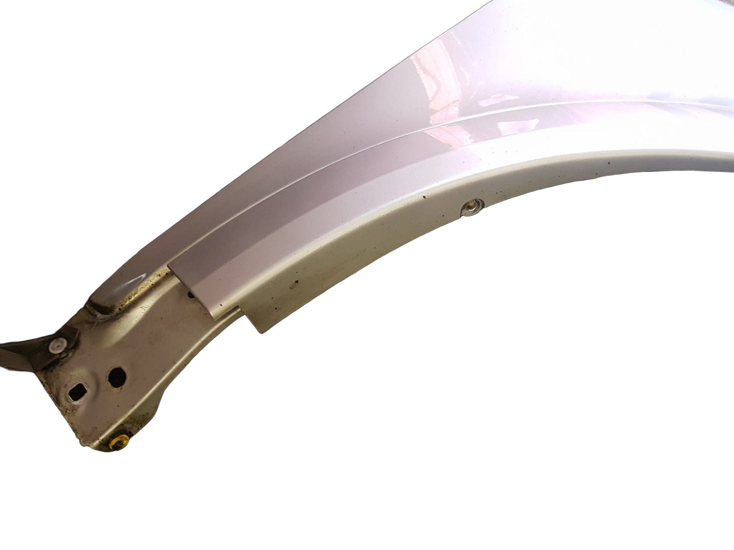 2007 - 2012 Volvo C30 533 Hatchback Right Front Guard