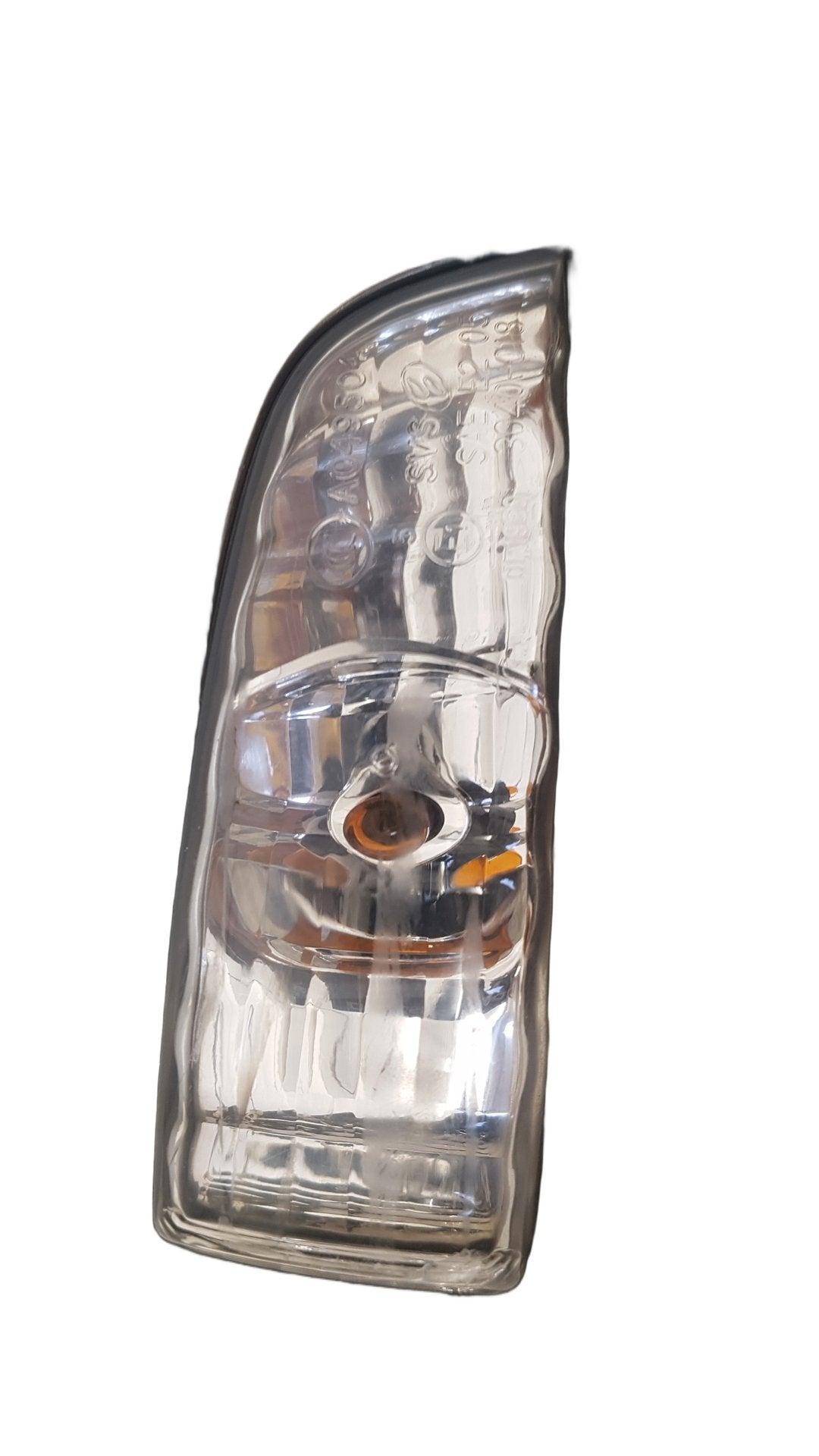 2008 - 2012 Volvo V50 545 Estate Right Door Mirror