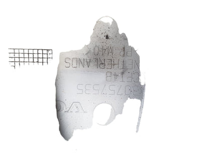 2000 - 2007 Volvo XC70  Estate Engine Cover 30757158