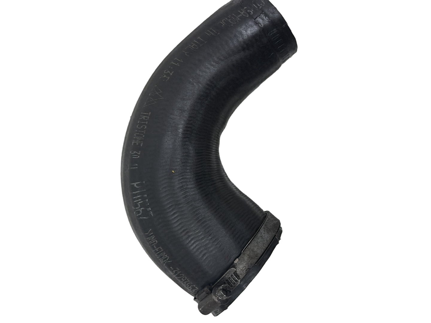 2017 - 2022 Volvo XC60 II 246 SUV Turbo Intercooler Pipe 31293663