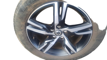 2017 - 2025 Volvo XC40 536 SUV Alloy Wheel