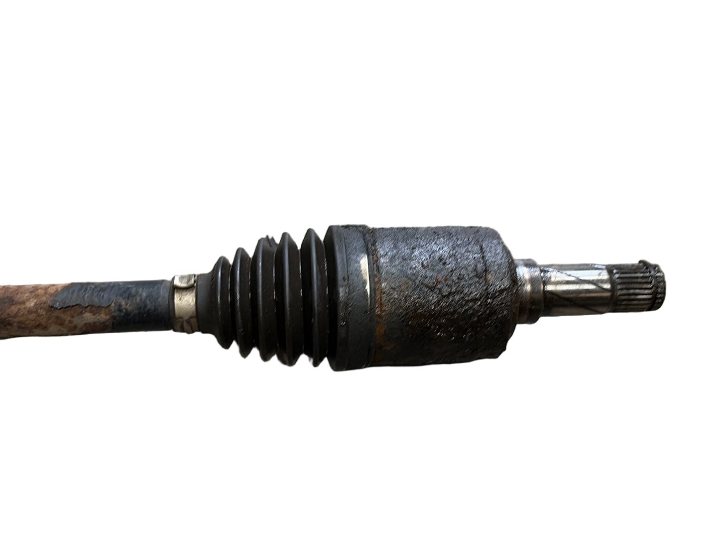 2008 - 2015 Volvo V70 III 135 Estate Rear Drive Shaft VEBJ82MBE179VO