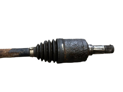 2008 - 2015 Volvo V70 III 135 Estate Rear Drive Shaft VEBJ82MBE179VO