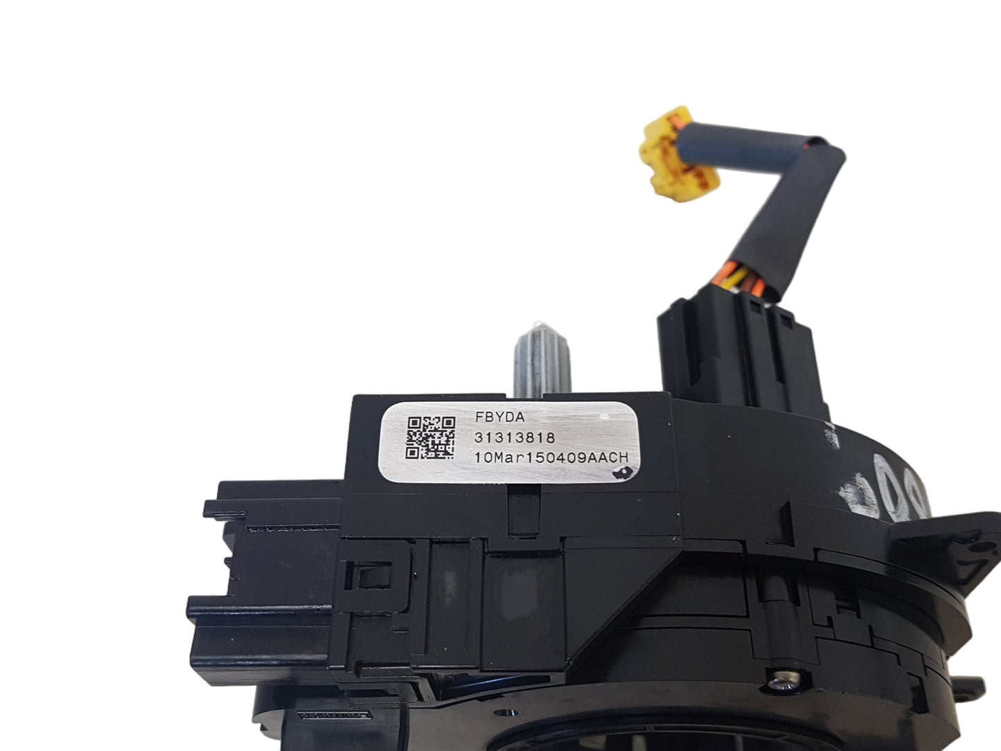 2000 - 2008 Volvo V70 II 285 Estate Clock Spring 31313818