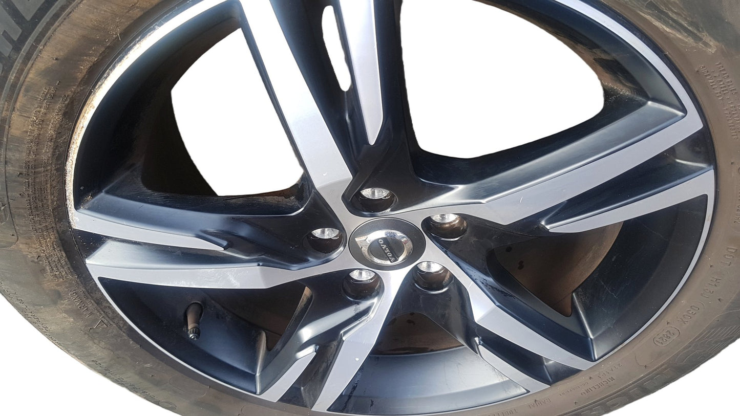 2017 - 2025 Volvo XC40 536 SUV Alloy Wheel