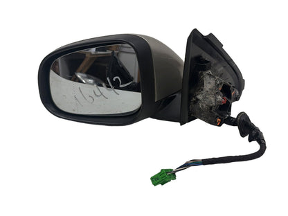 2008 - 2015 Volvo V70 III 135 Estate Left Door Mirror 3304941
