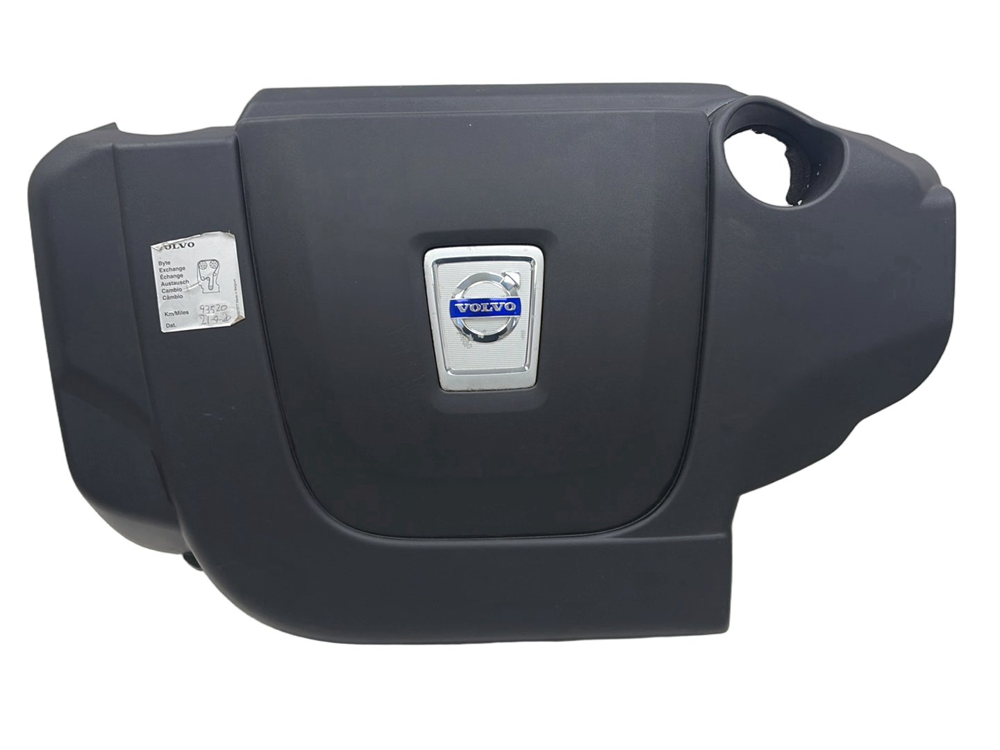 2010 - 2014 Volvo XC60  Estate Engine Cover 31319190