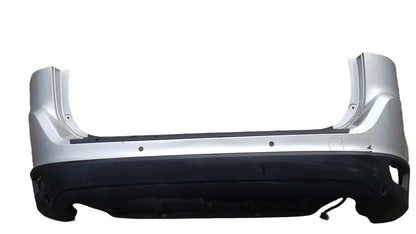 2008 - 2017 Volvo XC60 I 156 SUV Rear Bumper