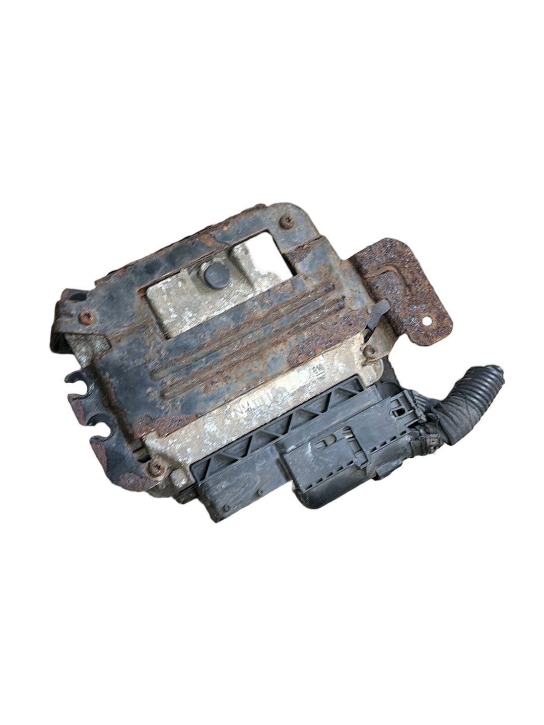 2009 Saab 9-3 YS3F Saloon Engine ECU 55572462