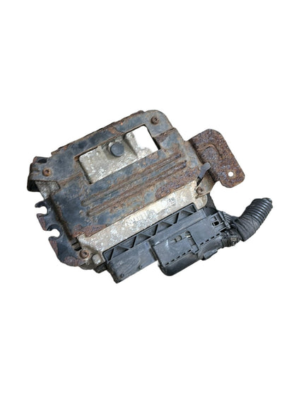 2009 Saab 9-3 YS3F Saloon Engine ECU 55572462