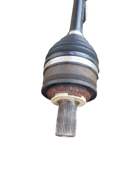 2017 - 2025 Volvo V90 235, 236 Estate Right Front Drive Axle