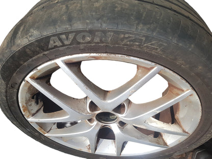 2003 - 2012 Saab 9-3 YS3F Convertible Alloy Wheel 12785710