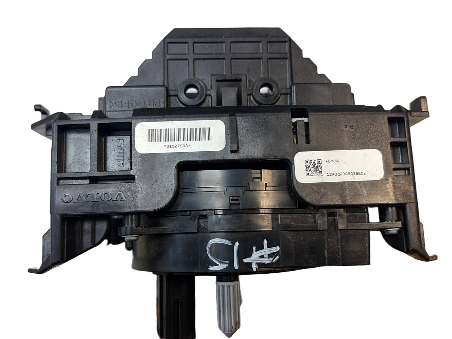 2008 - 2017 Volvo XC60 I 156 SUV Steering Angle Sensor 31343218