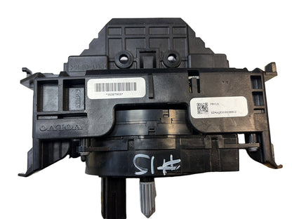 2008 - 2017 Volvo XC60 I 156 SUV Steering Angle Sensor 31343218