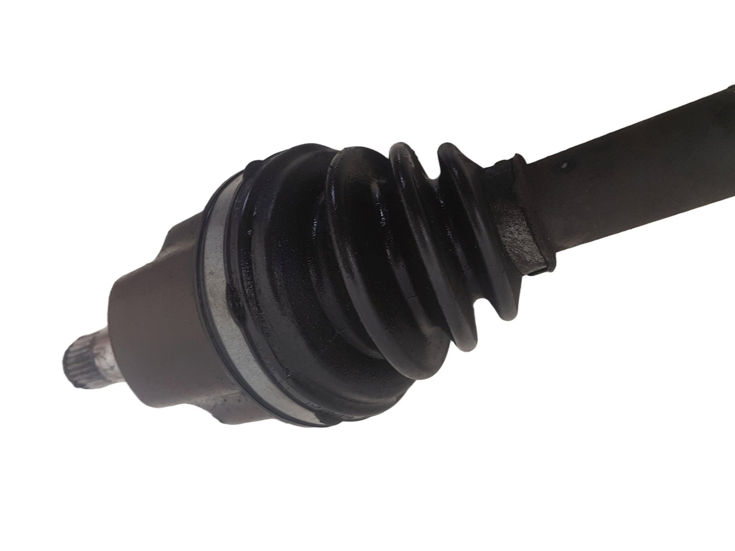 2008 - 2016 Volvo V70  Estate DRIVESHAFT - PASSENGER FRONT (MANUAL) (ABS) 6G91-3B437-BD