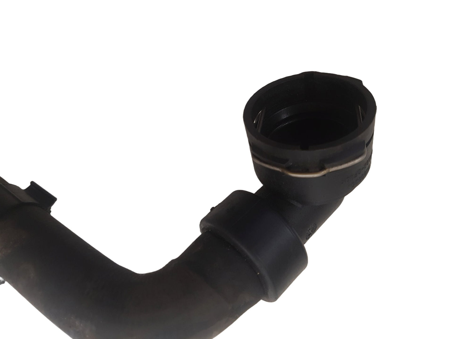 2011 - 2015 Volvo V60 I 157 Estate RADIATOR HOSE