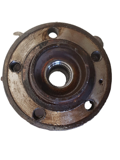2006 - 2014 Volvo XC90 I 275 SUV Right Front Hub Assembly