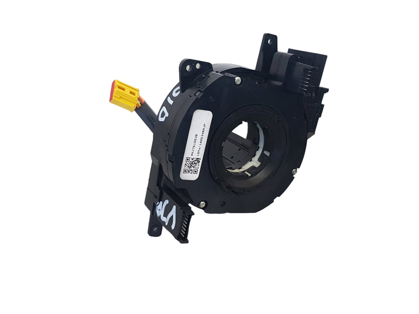 2000 - 2008 Volvo V70 II 285 Estate Clock Spring 31313818
