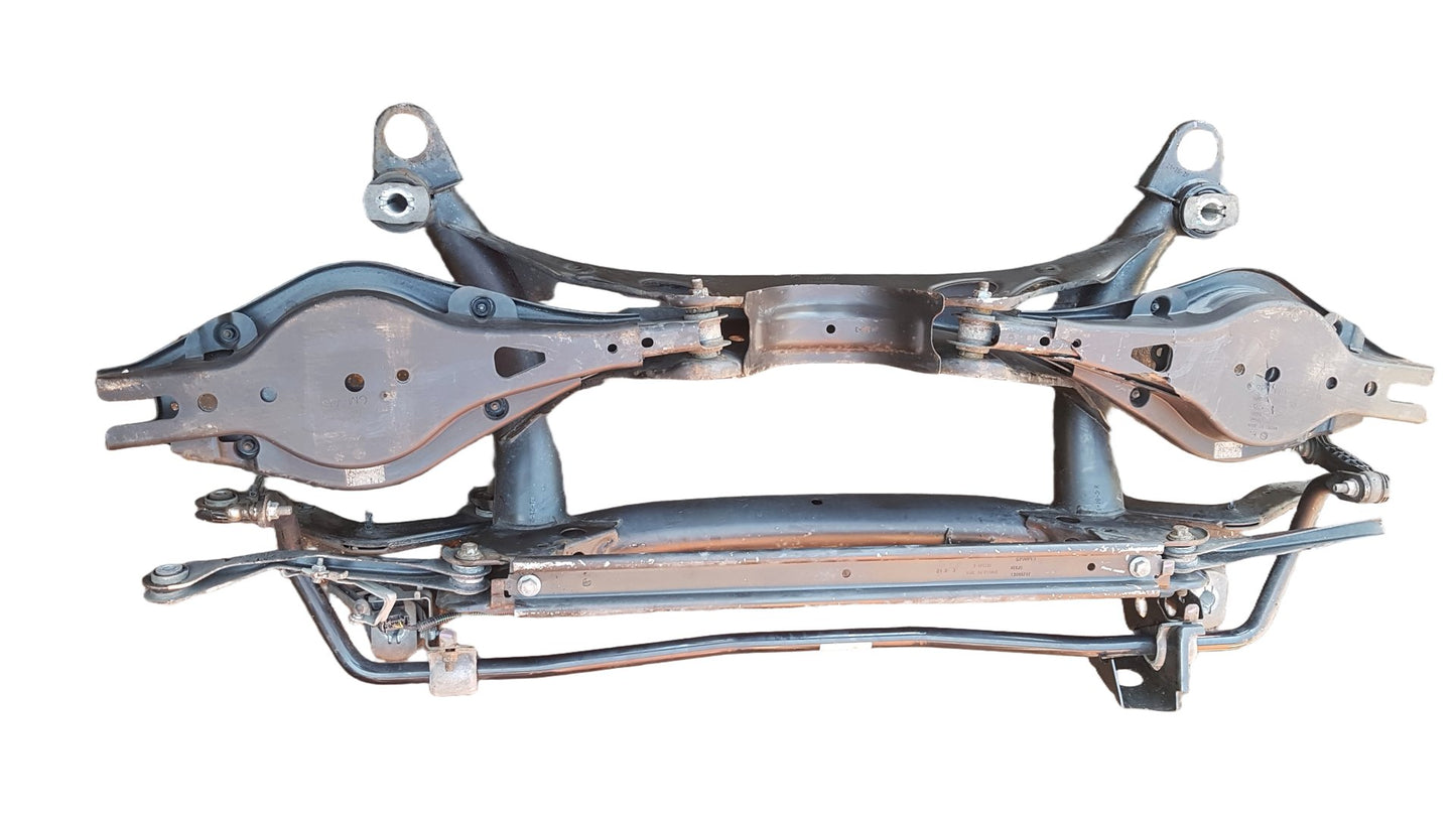 2017 - 2025 Volvo XC40 536 SUV Rear Subframe 32246360