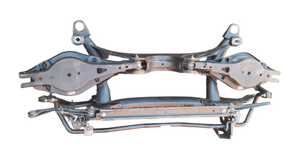2017 - 2025 Volvo XC40 536 SUV Rear Subframe 32246360
