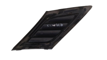 2009 Saab 9-3 YS3F Saloon Right Bumper Grille 12765504