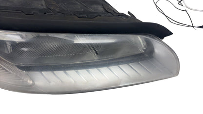 2008 - 2015 Volvo V70  Estate Right Headlight 31353336