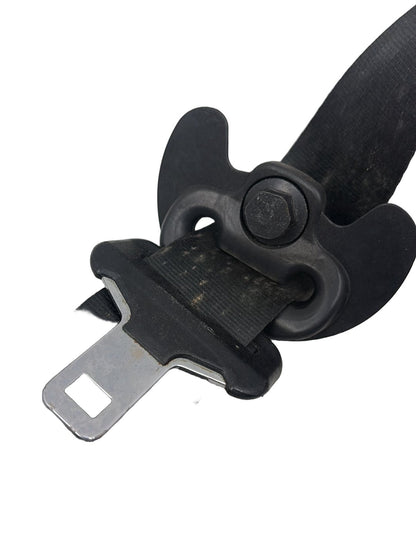 2009 - 2014 Citroen DS3 A55 Hatchback Left Front Seat Belt 96745588