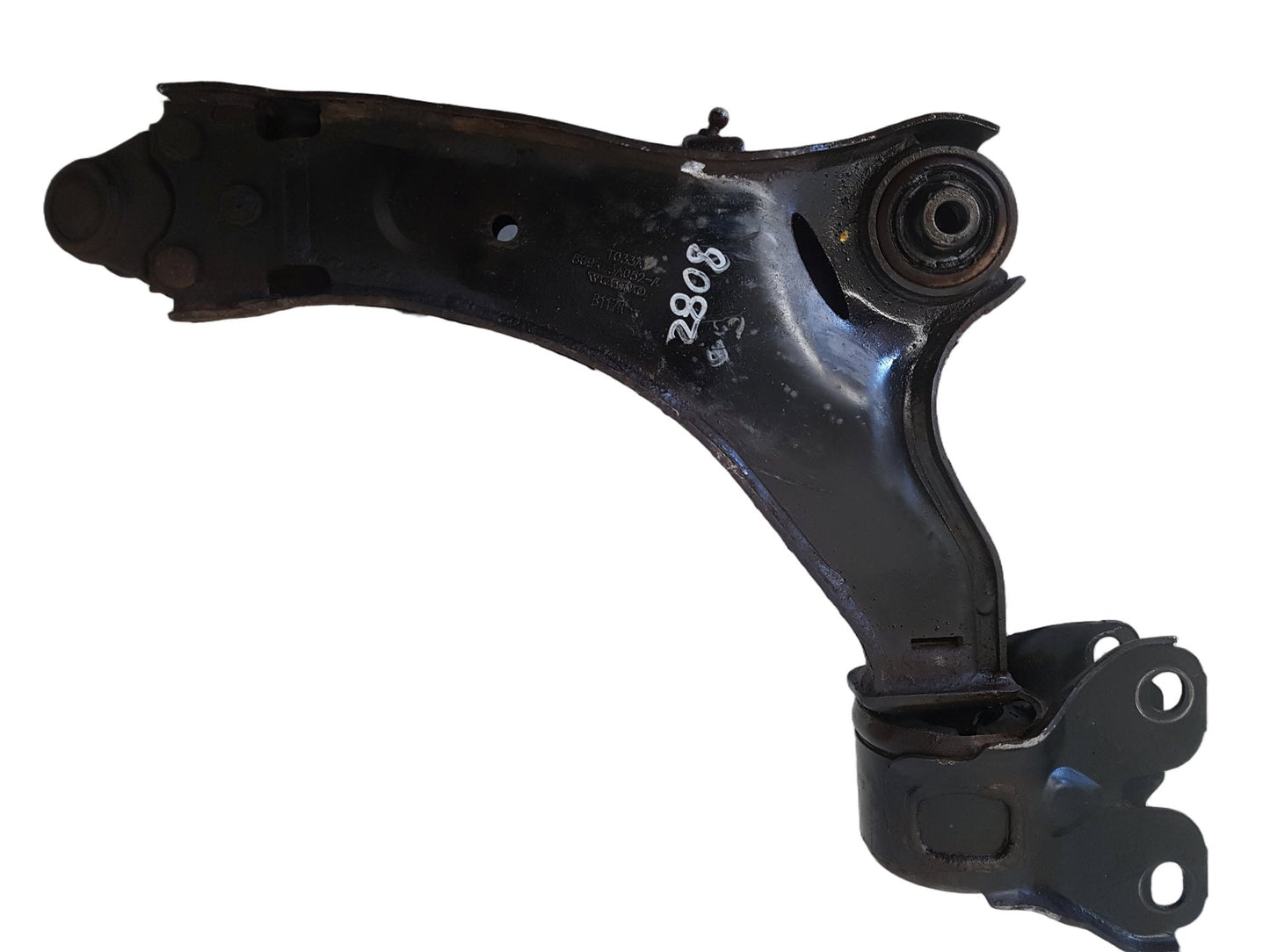 2009 - 2017 Volvo XC60 I 156 Estate Right Front Lower Control Arm 8G9N3A052-A