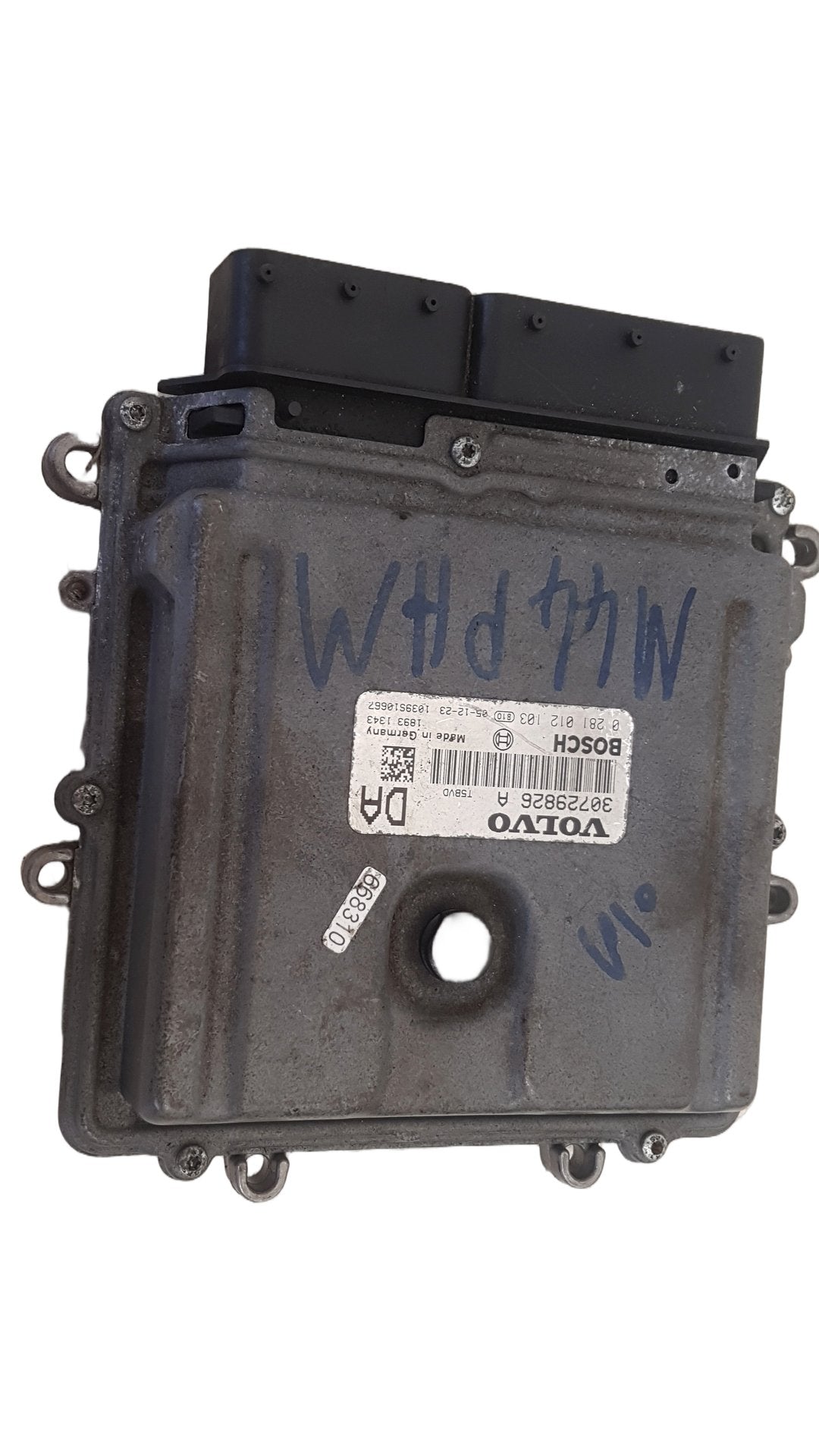 2000 - 2007 Volvo XC70  Estate Engine ECU 30729826A