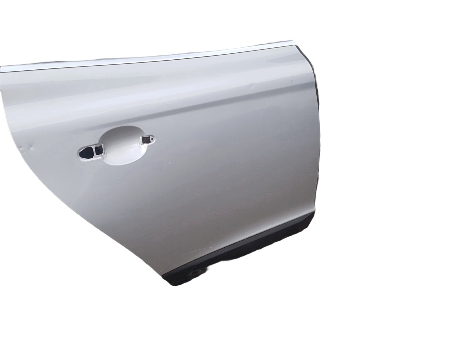 2008 - 2017 Volvo XC60 I 156 SUV Right Rear Door