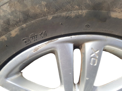 2006 - 2014 Volvo XC90 I 275 SUV Alloy Wheel 30736366
