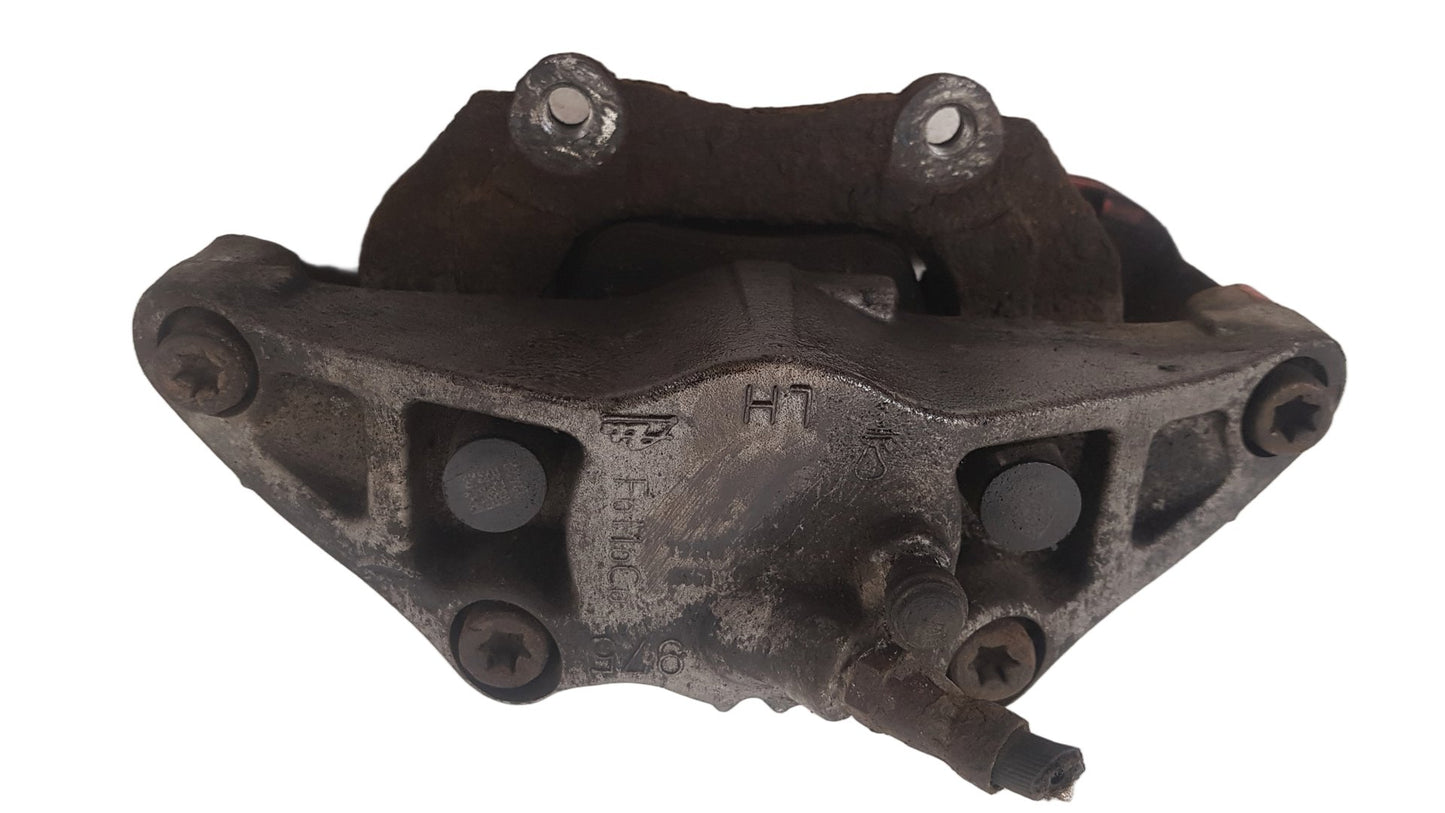 2006 - 2013 Volvo C70 II 542 Convertible Left Front Caliper