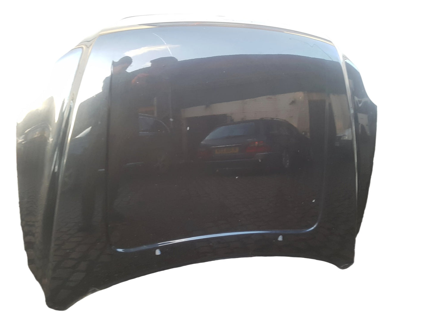 2011 - 2014 Volvo XC90  Estate Bonnet