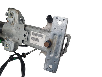2000 - 2008 Volvo V70 II 285 Estate Steering Column 9491778