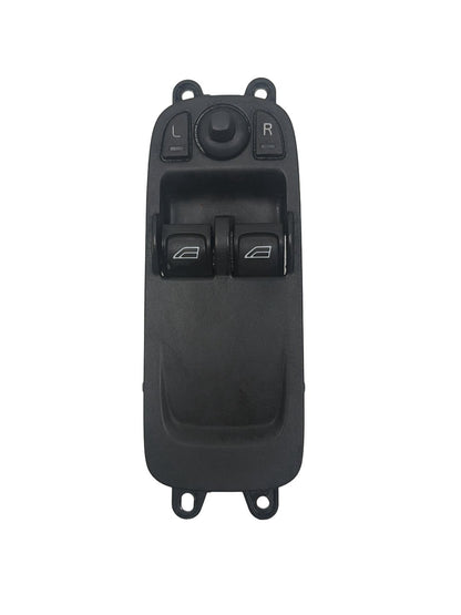 2007 - 2012 Volvo C30 533 Hatchback Front Window Switch 30773208