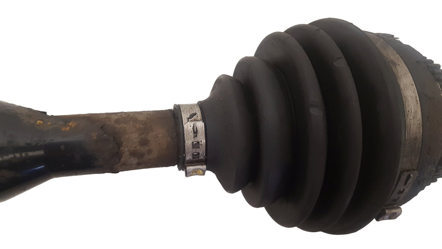 2007 Volvo XC90 I 275 Estate Right Driveshaft 30783106