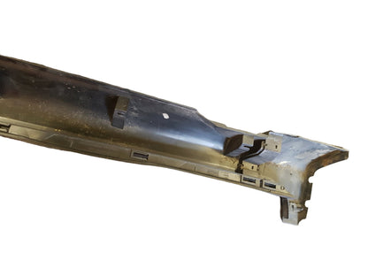 2008 - 2013 Volvo XC60 I 156 Estate Right Side Skirt 31294849