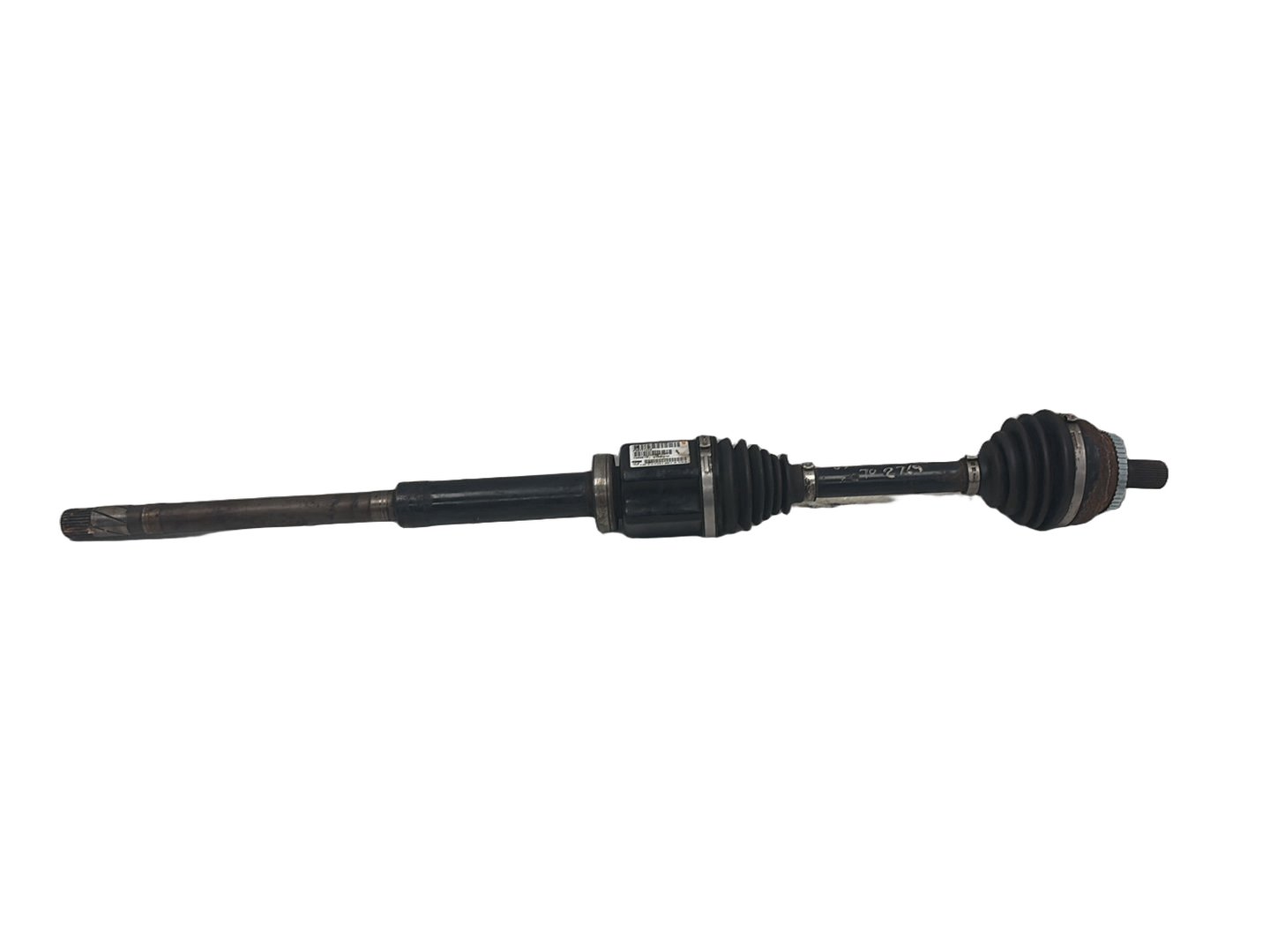 2000 - 2007 Volvo XC70  Estate Right Driveshaft 30711442