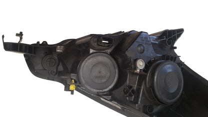 2009 - 2014 Citroen DS3 A55 Hatchback Left Headlight 9677038380
