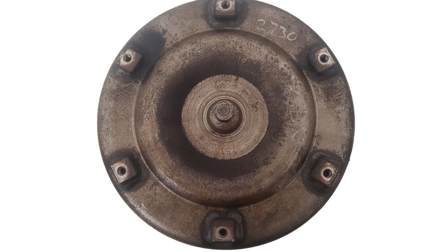 2000 - 2007 Volvo V70 II 285 Estate Torque Converter 32000-43A180