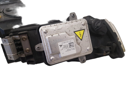 2006 - 2013 Volvo C70 II 542 Convertible Passenger Headlight (Xenon) 31299756
