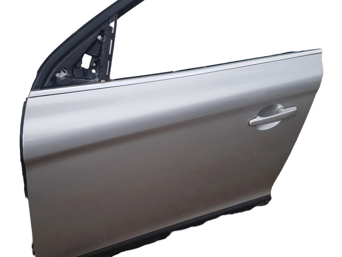 2008 - 2017 Volvo XC60 I 156 SUV Left Front Door