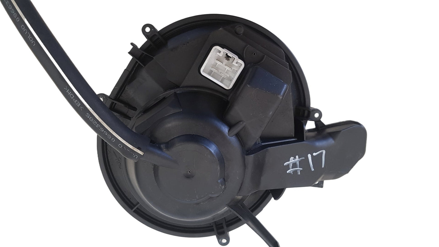 2003 - 2007 Volvo XC70 II 295 Estate Blower Motor 86578