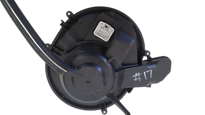 2003 - 2007 Volvo XC70 II 295 Estate Blower Motor 86578