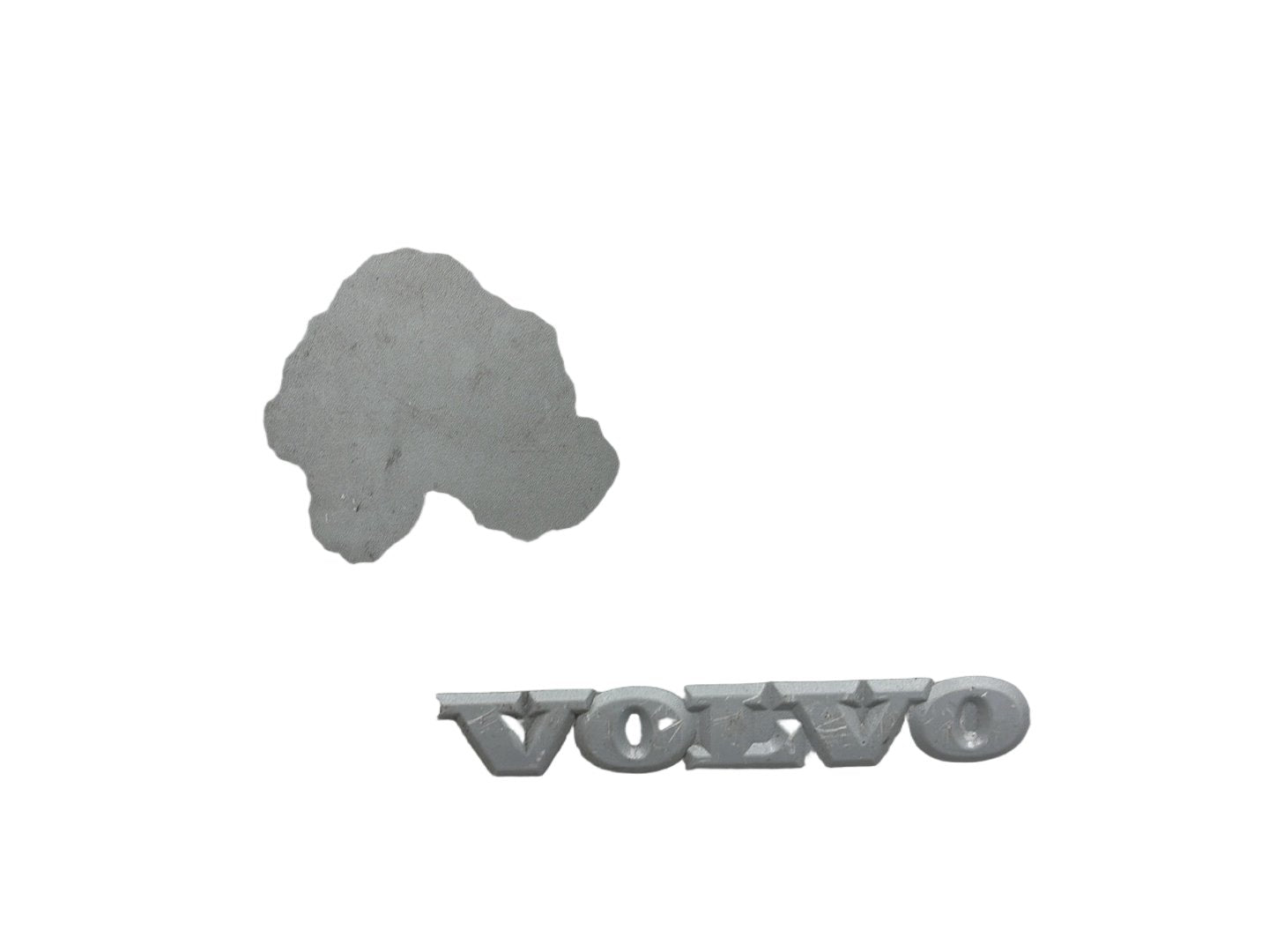 2006 Volvo XC90 I 275 SUV Engine Cover 30757535