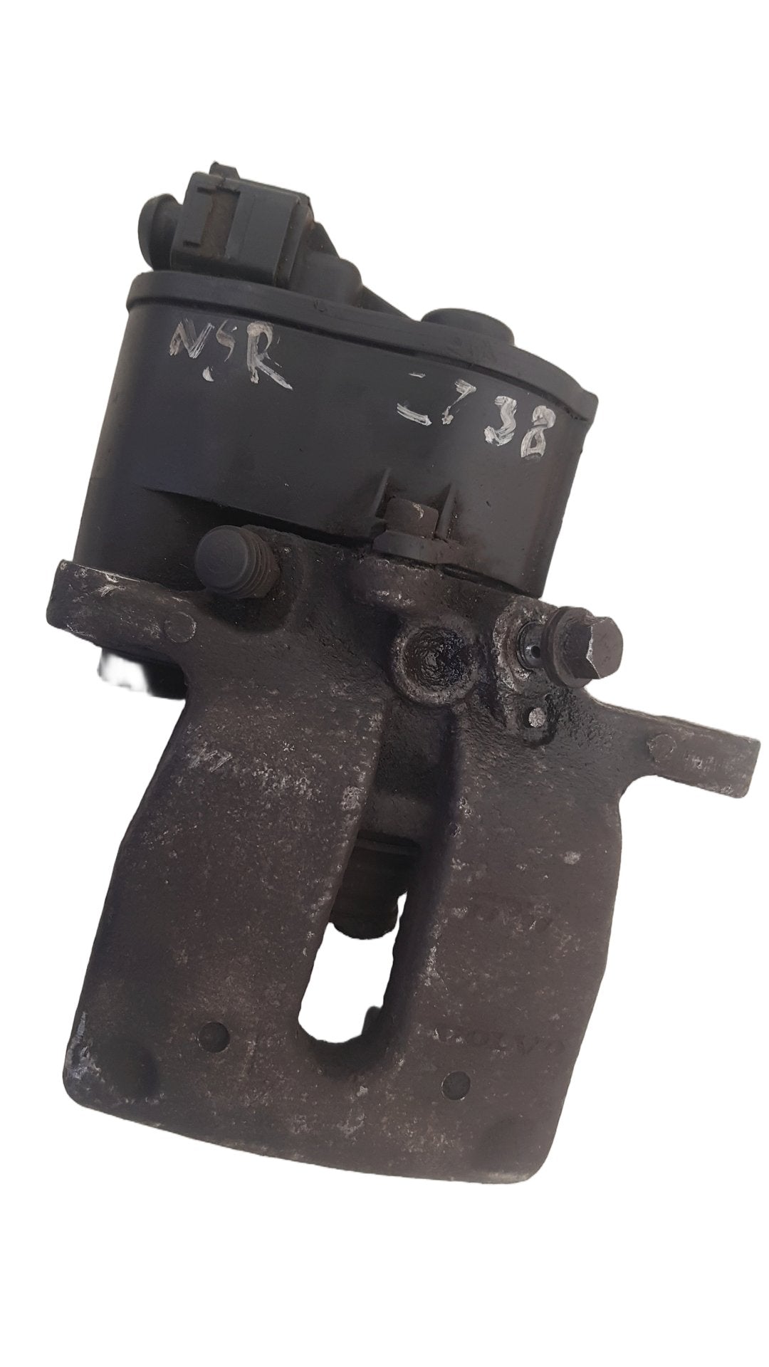 2009 - 2013 Volvo V60  Estate Left Rear Caliper