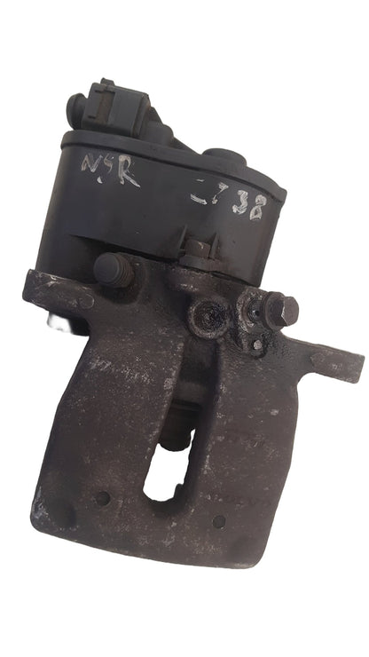 2009 - 2013 Volvo V60  Estate Left Rear Caliper
