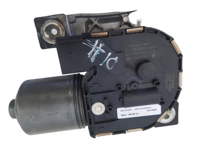 2006 - 2013 Volvo C70 II 542 Convertible Front Wiper Motor 31276381