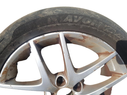 2003 - 2012 Saab 9-3 YS3F Convertible Alloy Wheel 12785710